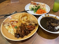 金曜日の夜、ど...