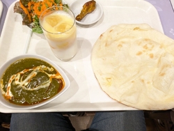 ディナーセット...