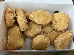 朝マックのセッ...