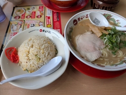 ２月以来の訪問...