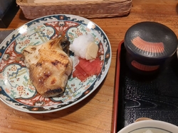 2回目の来店で...