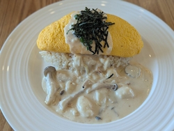 いちごの里内に...