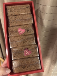 今年のバレンタ...