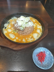 今回は去年食べ...