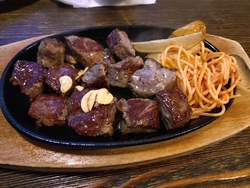 仕事帰りに、ド...