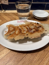 平日の11時前...