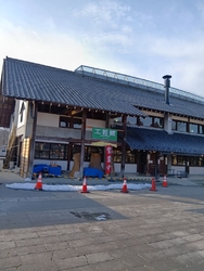 道の駅那須高原...