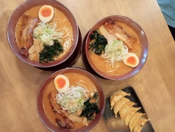 疲れている体に...