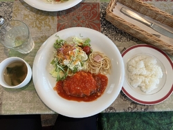 昔から近くに勤...
