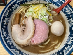 ちょっと前の訪...