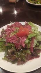 ランチにおじゃ...