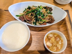 久しぶりに伺い...