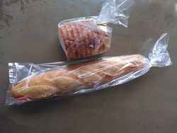 久し振りのとみ...