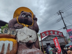 店内にはたくさ...