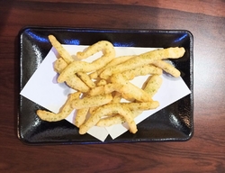 オープンしたば...