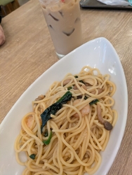 ランチに。メイ...