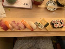 昼過ぎに行きま...