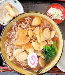 鹿沼方面に向か...