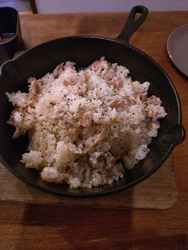 久しぶりに、キ...