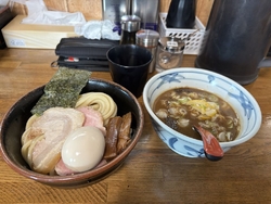 会社帰りに村岡...