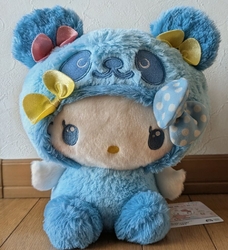 パンダキティち...