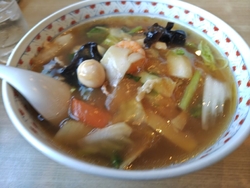 初めての訪問は...