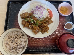 日曜日の13時...