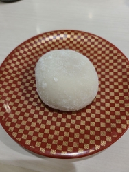 いつものように...