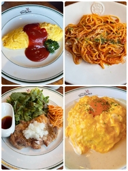 ランチで伺いま...
