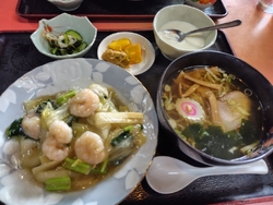 初めて行きまし...