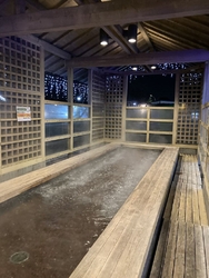 久しぶりの来訪...