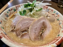 久々の訪問です...