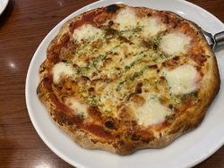 3人でランチ訪...