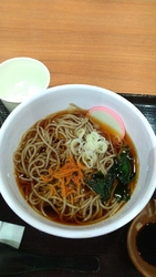 初利用。買い物...