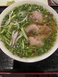 安定の美味しさ...