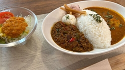 カレーって、週...