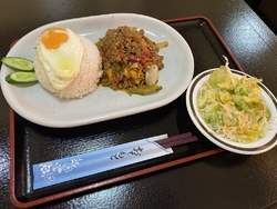 初訪問です。ラ...