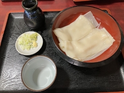 初めて伺いまし...