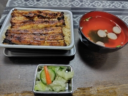 母さん...