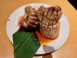 またまた子ども...