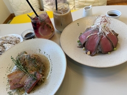 今年採れた蜂蜜...