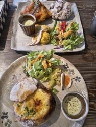 メカジキのカツ...