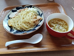 ラーメン屋であ...