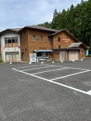 気持ちの良い朝...