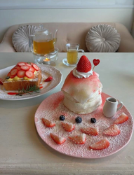 あさイチでパン...