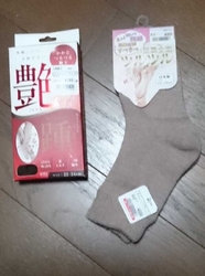 かかとを保湿す...