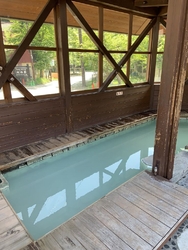 奥日光湯元温泉...