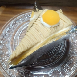 美味しいスイー...