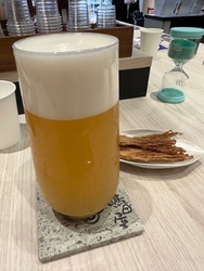 この日は0次会...