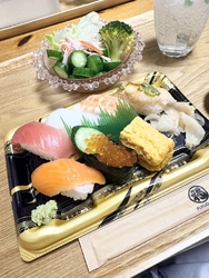 夕飯にお気に入...